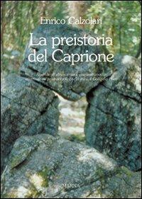 La preistoria del caprione  - Libro Marna 2006, La nuova cultura | Libraccio.it
