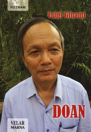 Doan - Luigi Ginami - Libro Marna 2018, #VoltiDiSperanza | Libraccio.it
