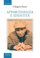 Appartenenza e identità