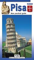 Pisa. New practical guide - Claudio Pescio - Libro Bonechi 2006 | Libraccio.it