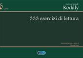33 esercizi di lettura