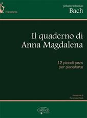 Il Quaderno Anna Magdalena