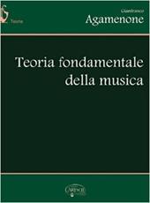Teoria fondamentale della musica. Per la Scuola media