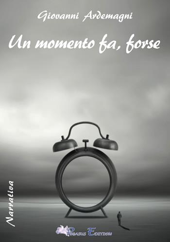 Un momento fa, forse - Giovanni Ardemagni - Libro Pegasus Edition 2019, Emotion | Libraccio.it