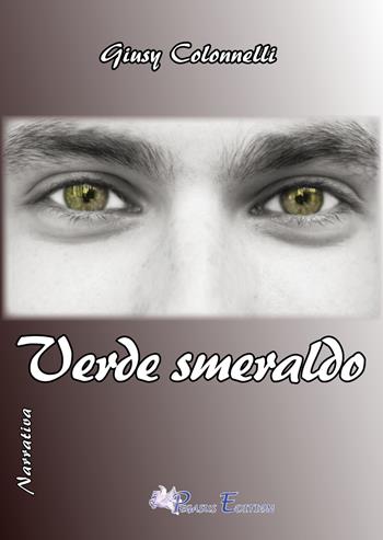 Verde smeraldo - Giusy Colonnelli - Libro Pegasus Edition 2019, Passion | Libraccio.it
