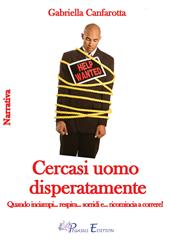 Cercasi uomo disperatamente