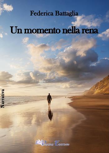 Un momento nell'arena - Federica Battaglia - Libro Pegasus Edition 2021, Emotion | Libraccio.it