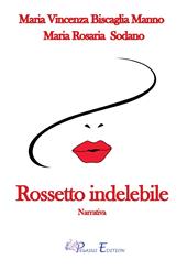 Rossetto indelebile