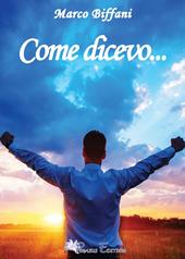 Come dicevo...