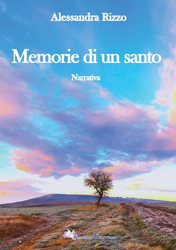 Memorie di un santo - Alessandra Rizzo - Libro Pegasus Edition 2025, Emotion | Libraccio.it