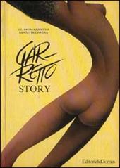 Garretto story