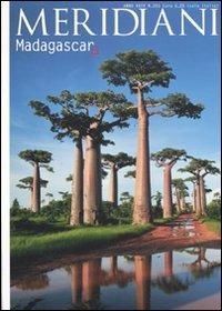 Madagascar  - Libro Editoriale Domus 2011, Meridiani | Libraccio.it