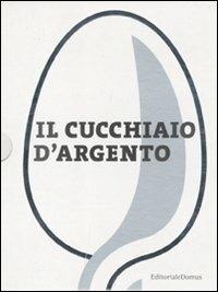 Il Cucchiaio d'Argento  - Libro Cucchiaio d'Argento 2011 | Libraccio.it