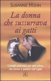 La donna che sussurrava ai gatti