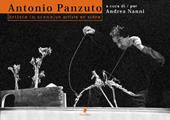 Antonio Panzuto. Artista in scena. Ediz. italiana e francese