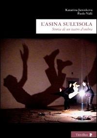 L'asina sull'isola. Storia di un teatro d'ombra - Katarina Janoskova, Paolo Valli - Libro Titivillus 2007, Altre visioni | Libraccio.it
