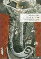 Io e Pinocchio. Un percorso teatrale tra le parole del burattino di legno