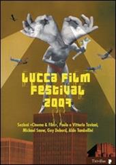 Lucca film festival 2007