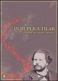 In duplice filar. Con DVD - Andrea Mancini - Libro Titivillus 2008 | Libraccio.it