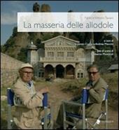 La masseria delle allodole