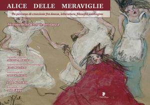 Alice delle meraviglie - Flavia Bucciero - Libro Titivillus 2008, Il leone fifone | Libraccio.it