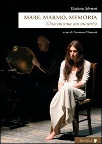 Mare, marmo, memoria. Chiacchierata con un'attrice - Elisabetta Salvatori - Libro Titivillus 2008, Altre visioni | Libraccio.it