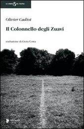 Il colonnello degli zuavi