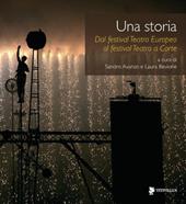 Una storia. Dal festival Teatro europeo al festival Teatro a corte