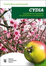 Cydia. Lepidotteri dannosi su pomacee e drupacee  - Libro L'Informatore Agrario 2014 | Libraccio.it