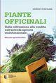 Piante officinali