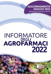 Informatore degli agrofarmaci 2022