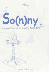 So(n)ny. Le avventure di un giovane televisore