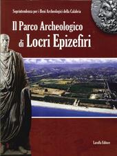 Il parco archeologico di Locri Epizefiri