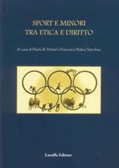 Sport e minori tra etica e diritto