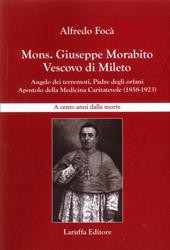 Mons. Giuseppe Morabito Vescovo di Mileto