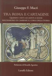 Tra Roma e Cartagine. Quando i fatti accaduti a Locri rischiarono di cambiare il corso della storia