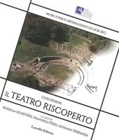 Locri Epizefiri. Il teatro riscoperto