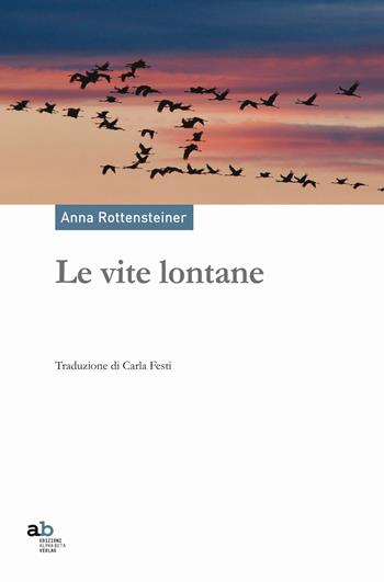 Le vite lontane - Anna Rottensteiner - Libro Alphabeta 2019, Travenbooks | Libraccio.it