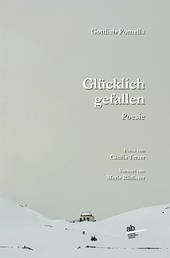 Glücklich gefallen. Poesie