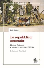 La Repubblica mancata
