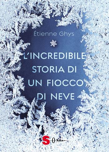 L' incredibile storia di un fiocco di neve. Ediz. a colori - Étienne Ghys - Libro Sonda 2021 | Libraccio.it
