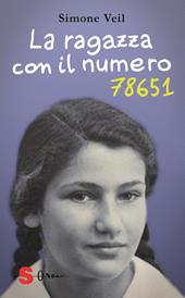 La ragazza con il numero 78651