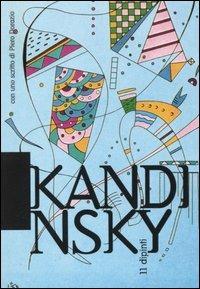 Kandinsky. Undici dipinti - Vasilij Kandinskij - Libro Stampa Alternativa 1993, Container arte | Libraccio.it