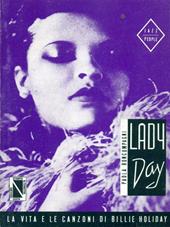 Billie Holiday. Lady day