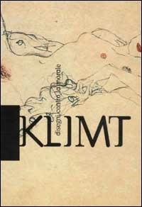 Klimt. Disegni contro la morale - Gustav Klimt - Libro Stampa Alternativa 1993, Container arte | Libraccio.it