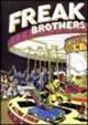 Freak brothers e altre storie - Gilbert Shelton, D. Sheridan, P. Mavrides - Libro Stampa Alternativa 1998 | Libraccio.it