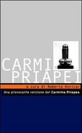 Carmi priapei. Testo originale a fronte