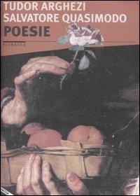 Poesie - Tudor Arghezi - Libro Stampa Alternativa 2003, Fiabesca | Libraccio.it