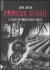 Primitivo attuale