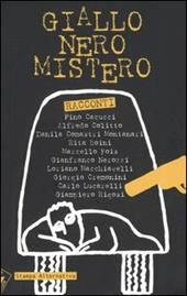 Giallo nero mistero